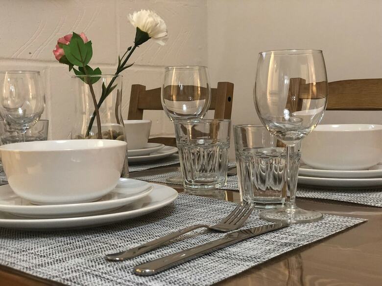 Apartamentos Spacious Flat In King's Cross