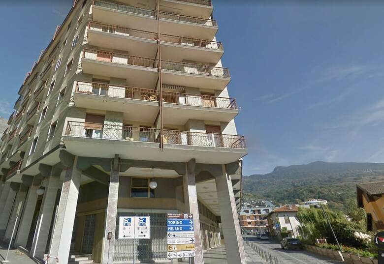Apartamento Mon Petit Joli Abry
