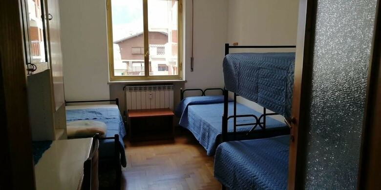Apartamento Mon Petit Joli Abry