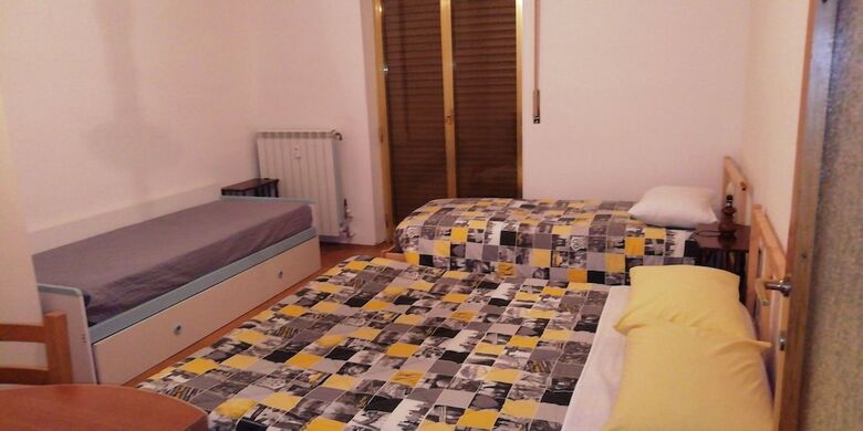 Apartamento Mon Petit Joli Abry