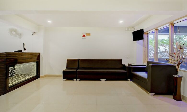 Hotel Treebo Trend Samudra Executive