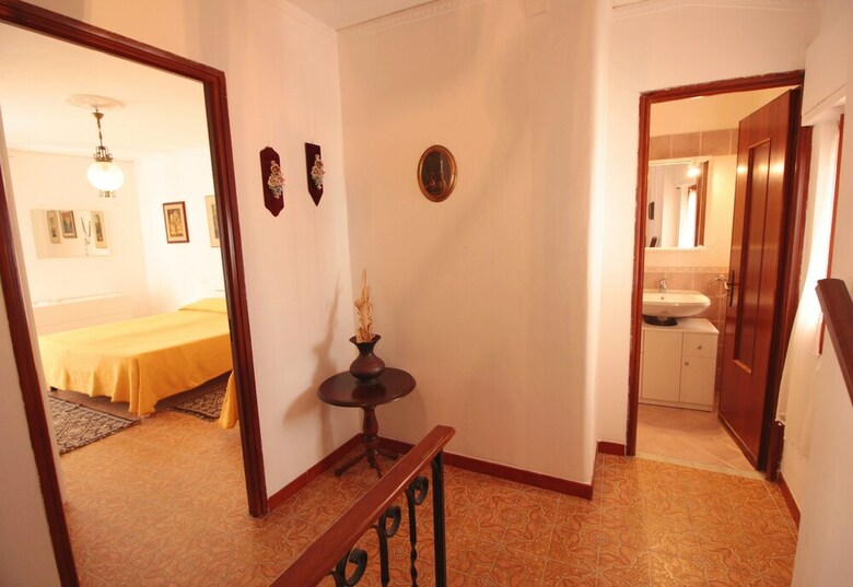 Apartamento Casa Paramuro By Wonderful Italy