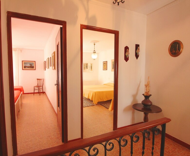 Apartamento Casa Paramuro By Wonderful Italy