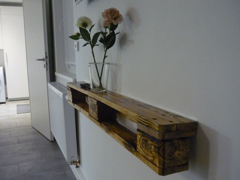 Apartamentos Alles Paletti