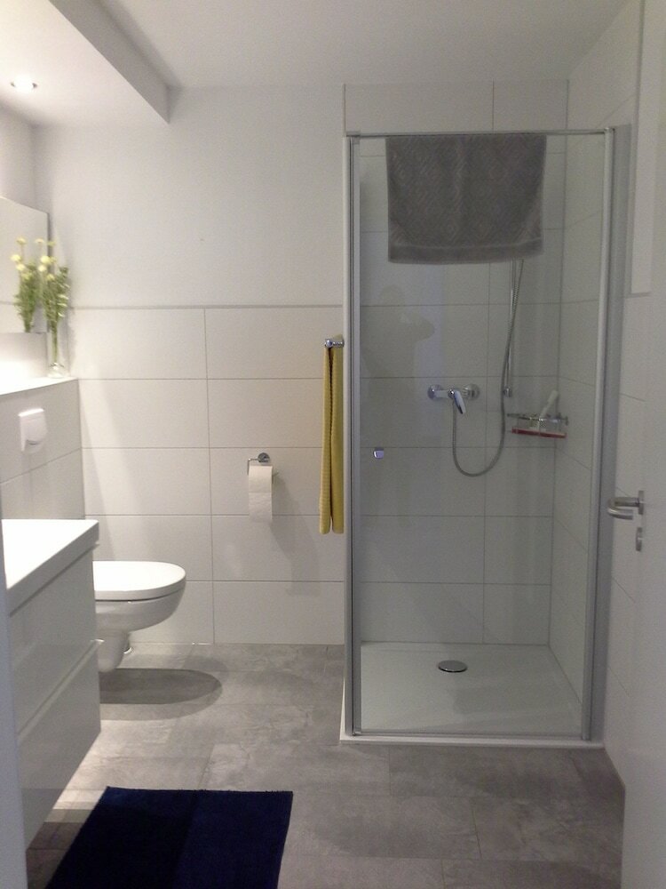 Apartamentos Alles Paletti
