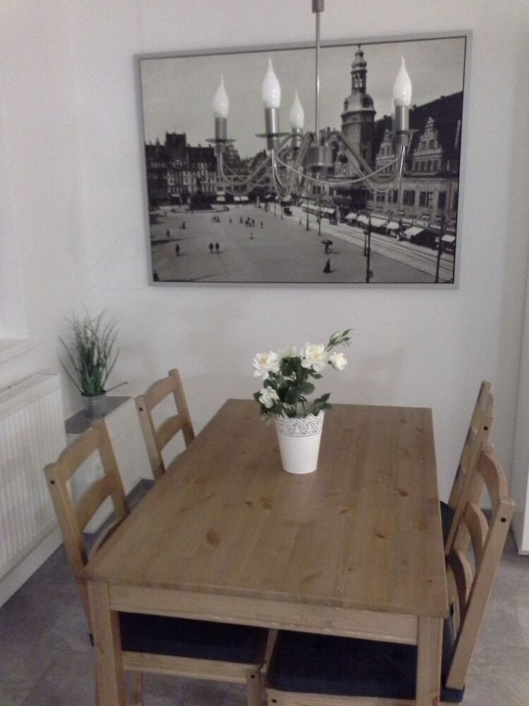 Apartamentos Alles Paletti