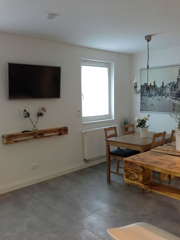 Apartamentos Alles Paletti