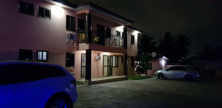Crystal Rock Hotel