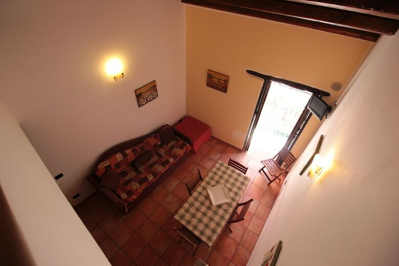 Apartamento Casa Mura By Wonderful Italy