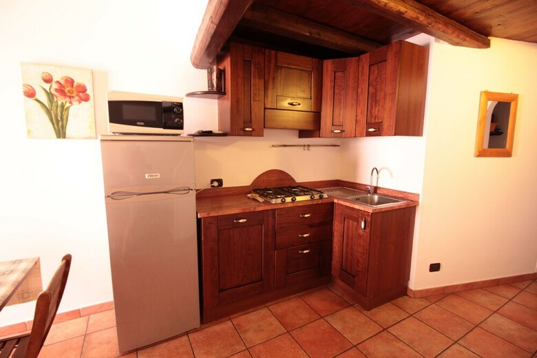 Apartamento Casa Mura By Wonderful Italy