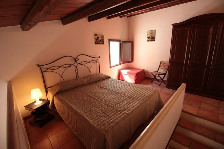 Apartamento Casa Mura By Wonderful Italy