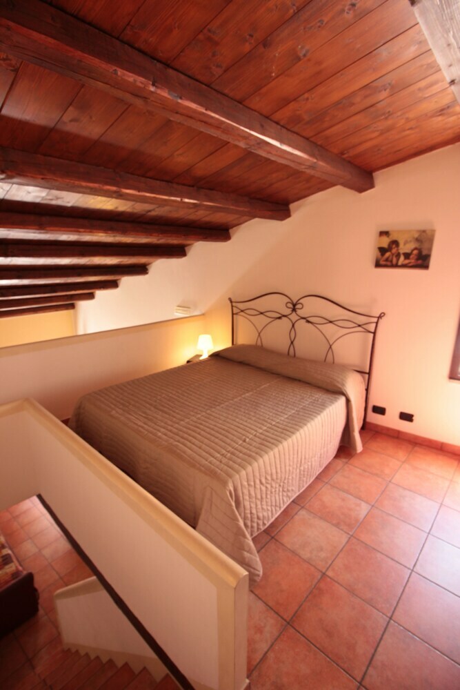 Apartamento Casa Mura By Wonderful Italy