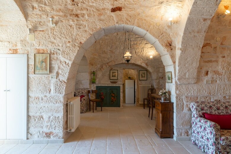 Apartamento Stile E Relax Nei Trulli By Wonderful Italy
