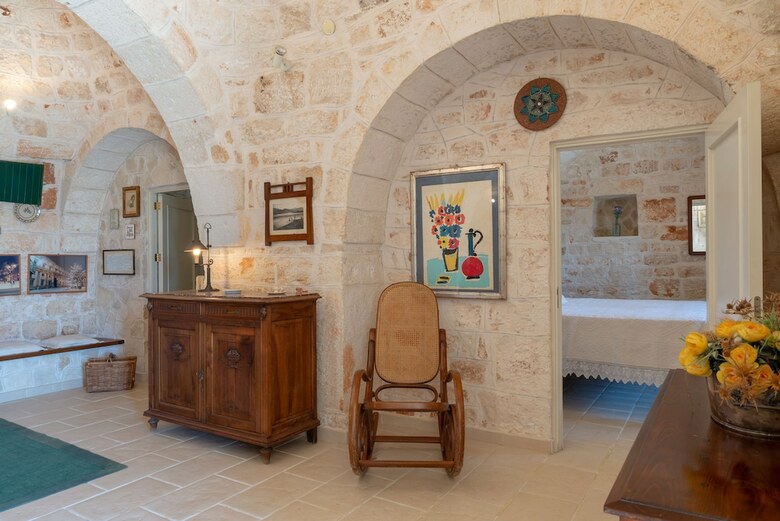 Apartamento Stile E Relax Nei Trulli By Wonderful Italy