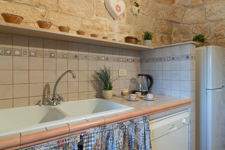 Apartamento Stile E Relax Nei Trulli By Wonderful Italy