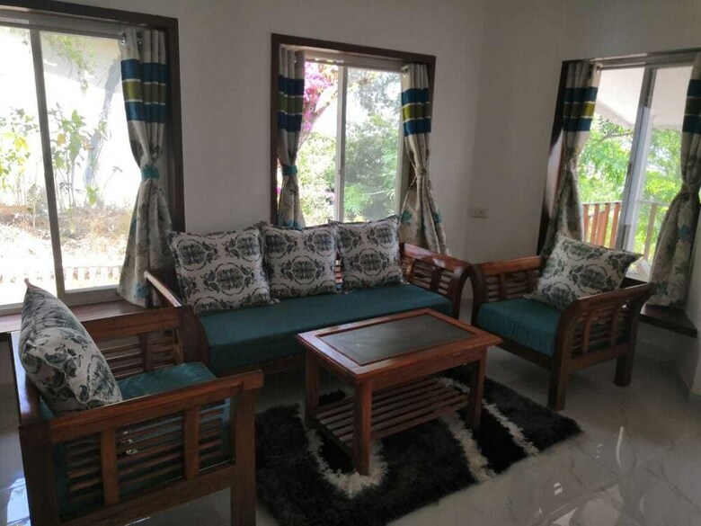 Hotel Ekdant Holiday Home