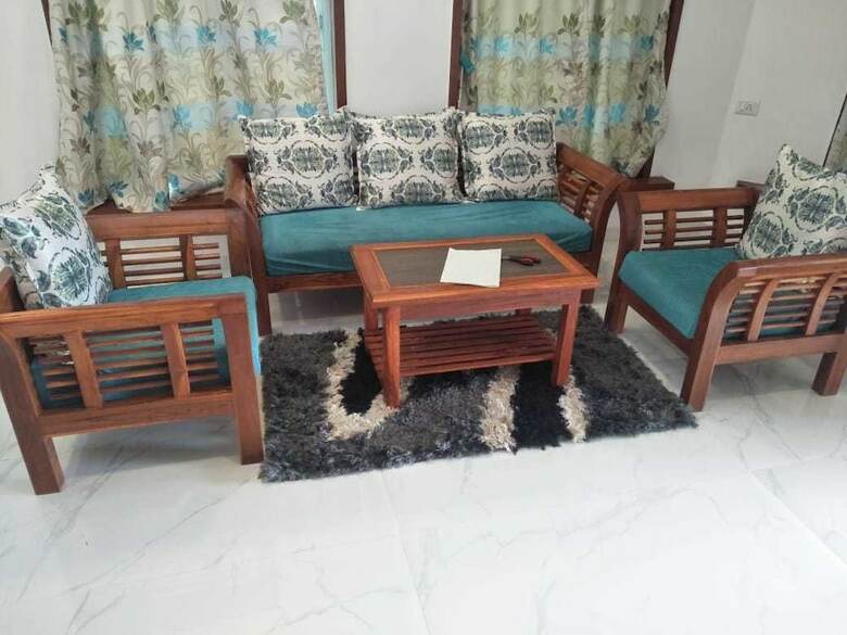 Hotel Ekdant Holiday Home
