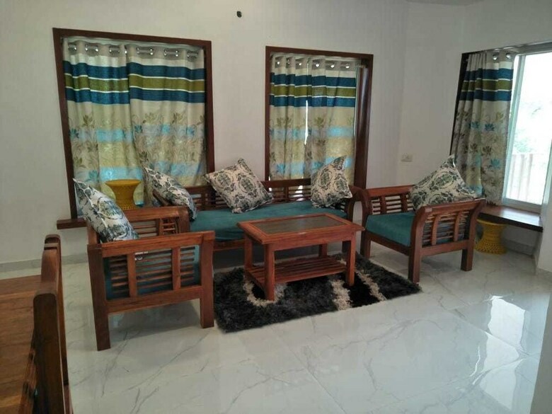 Hotel Ekdant Holiday Home