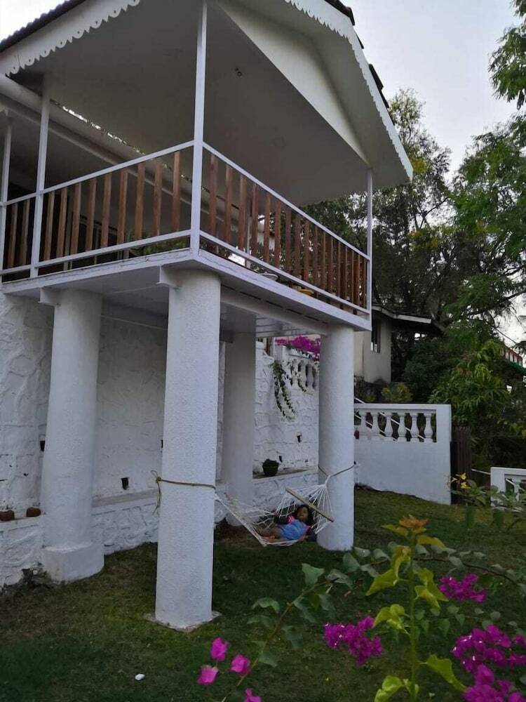 Hotel Ekdant Holiday Home