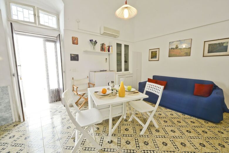 Apartamento L'alcova Retr� By Wonderful Italy