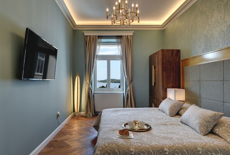 Apartamentos Arena & Seaview Luxurious Residence
