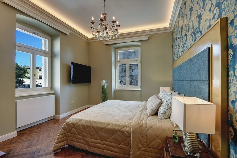 Apartamentos Arena & Seaview Luxurious Residence