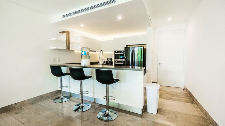 Oceana Beachside Condo