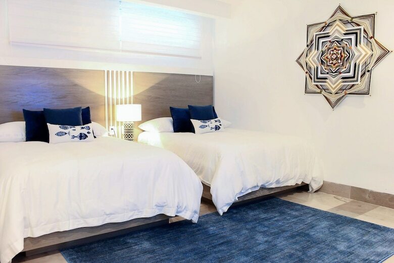 Oceana Beachside Condo