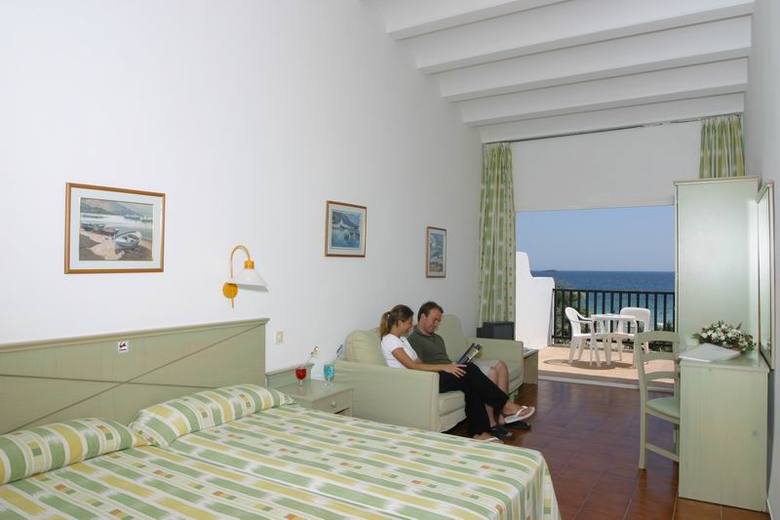 Fiesta Hotel Playa D'en Bossa