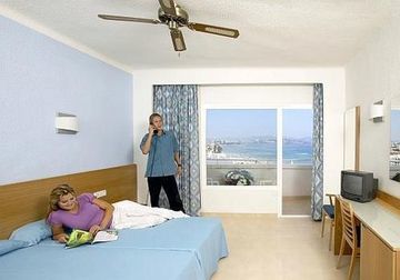 Fiesta Hotel Playa D'en Bossa