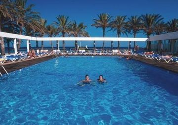 Fiesta Hotel Playa D'en Bossa