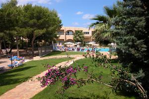 Hotel Grupotel Santa Eularia & Spa - Adults Only