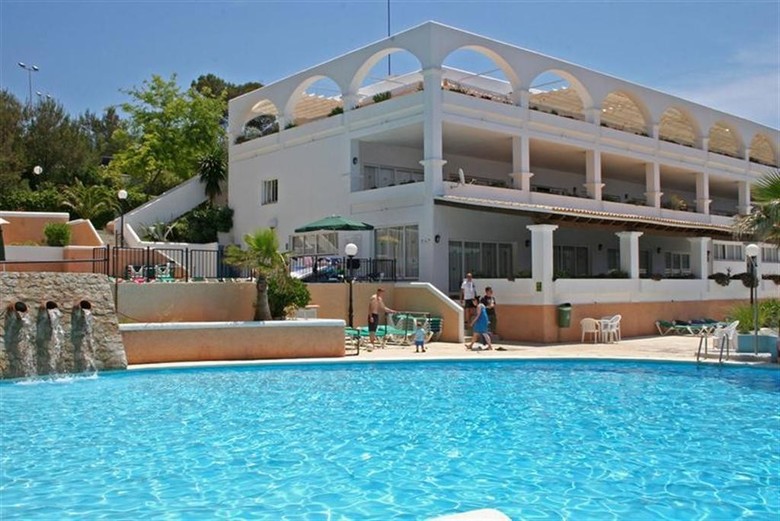 Hotel D-h Club Vista Bahia