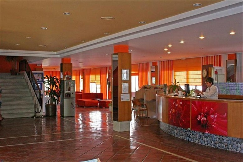 Hotel D-h Club Vista Bahia