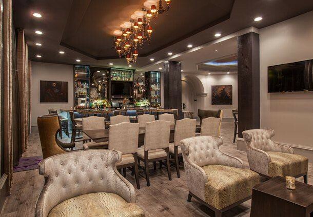 Doubletree Castle Hotel