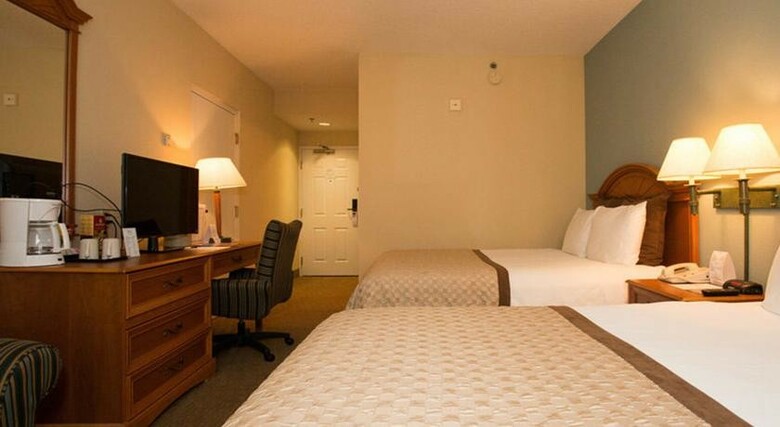 Nv Hotel Formerly Hawthorn Suites Universal