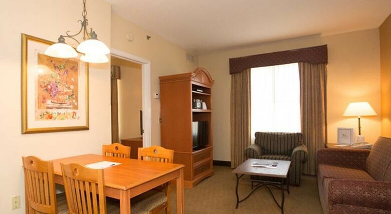 Nv Hotel Formerly Hawthorn Suites Universal