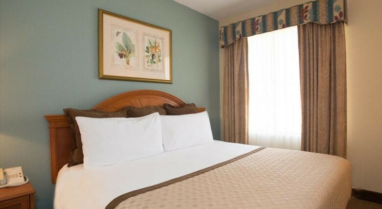 Nv Hotel Formerly Hawthorn Suites Universal