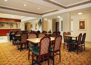 Hotel Quality Inn And Suites Airport