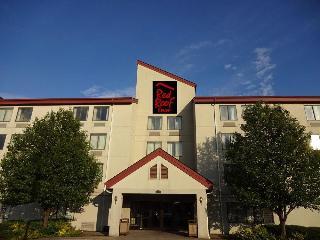 Hotel Quality Inn And Suites Airport