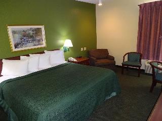 Hotel Quality Inn And Suites Airport