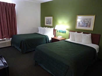 Hotel Quality Inn And Suites Airport