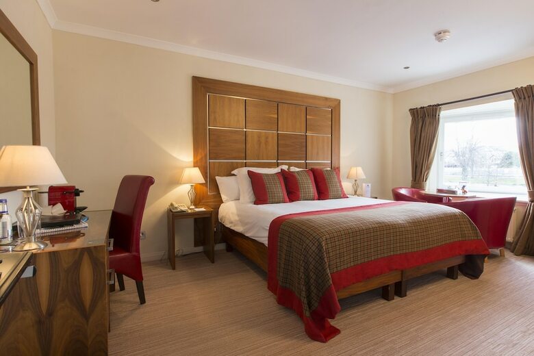 Hotel Glenmoriston Town House