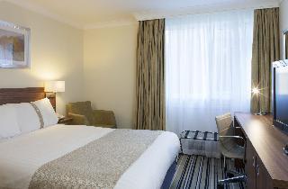 Hotel Holiday Inn Ipswich