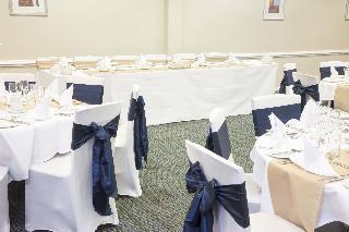 Hotel Holiday Inn Ipswich