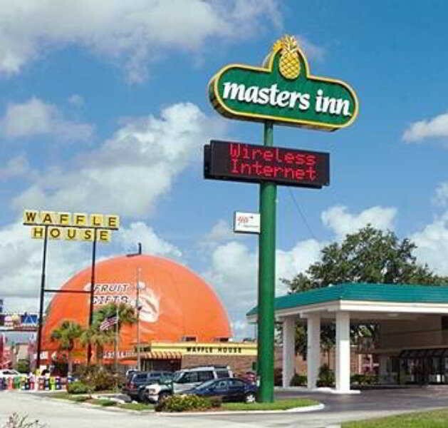 Hotel Masters Inn Kissimmee