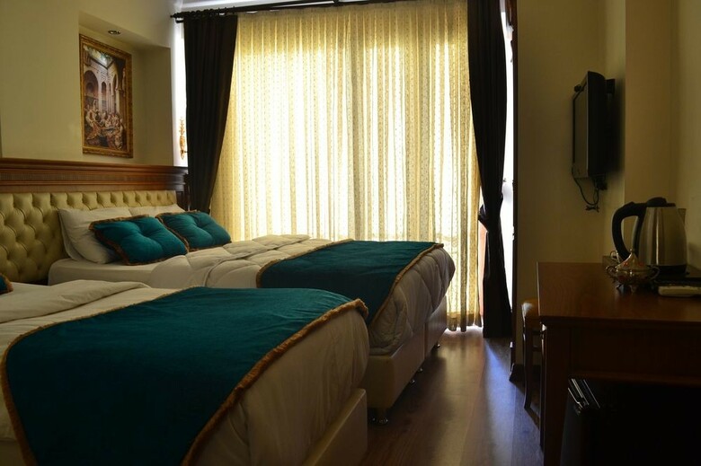 Hotel Blue Istanbul Suites