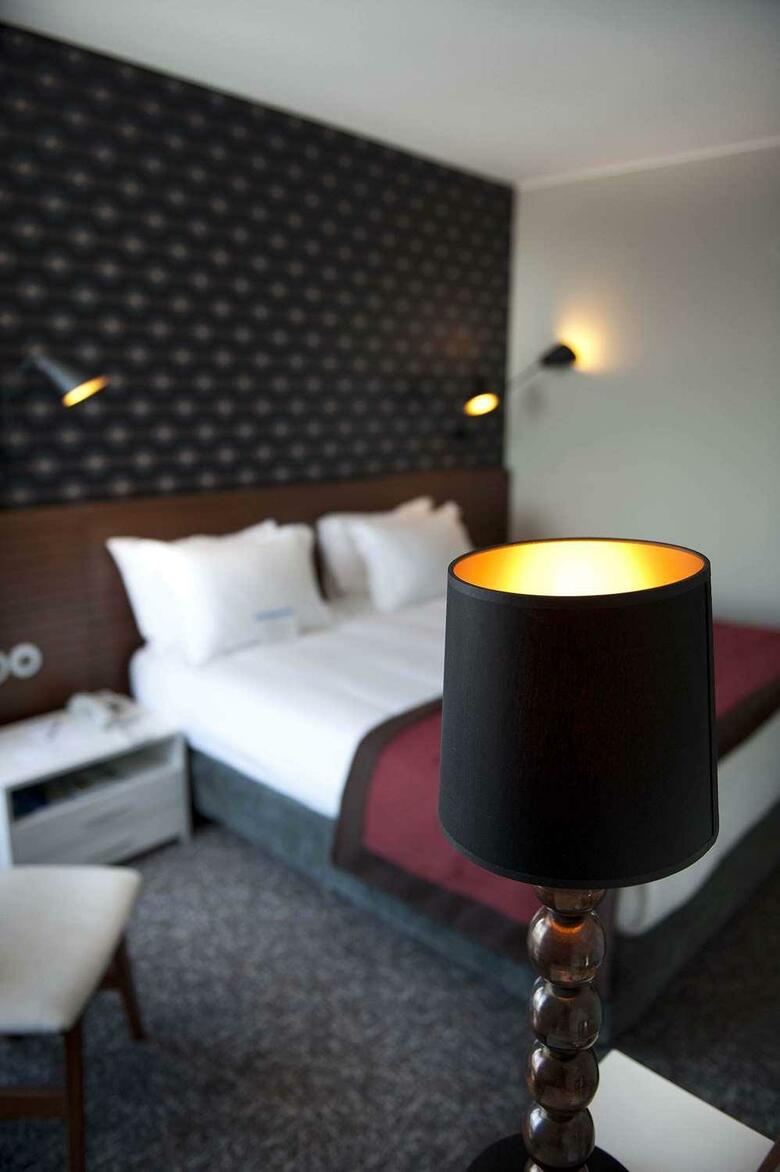 The Marmara Pera Hotel