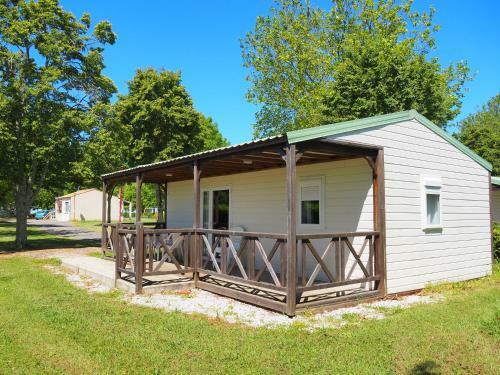 Camping Le Sorlut
