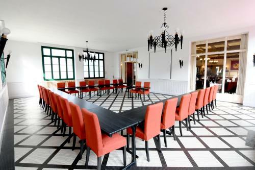 Hotel H�tel Restaurant Du Ch�teau